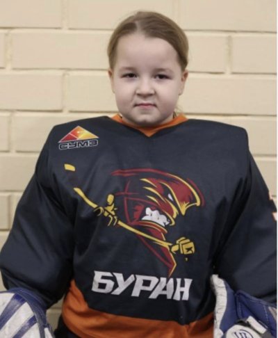 Усатова  Марина  Константинова