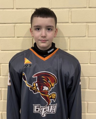 Двойных  Никита  Максимович