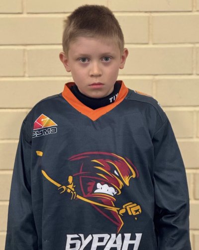 Сухорослов  Арсений  Владимирович