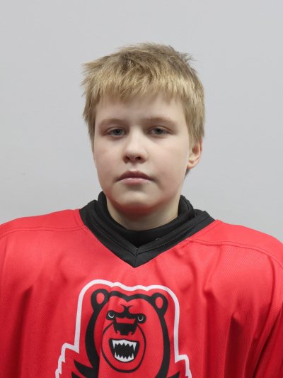 Юркин  Матвей  Максимович