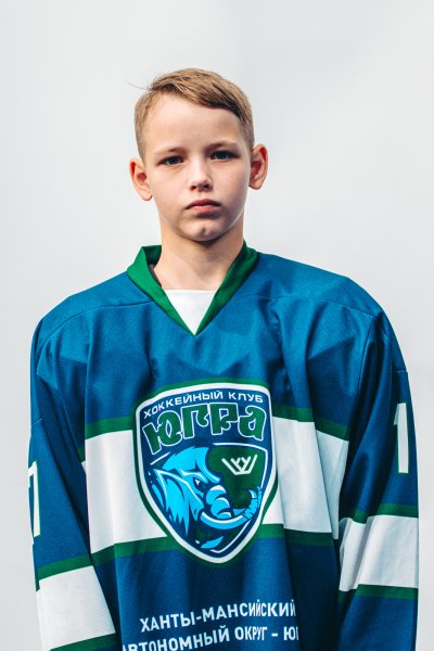 Титов  Арсений  Денисович