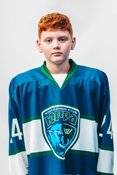 Канюков  Кирилл  Евгеньевич