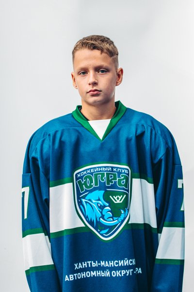 Куклин  Максим  Николаевич