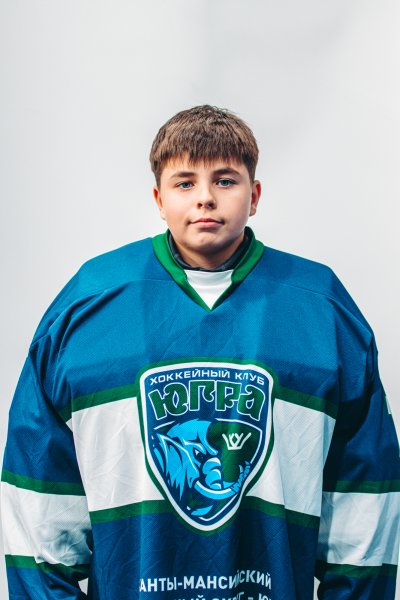 Коржавов  Михаил  Анатольевич