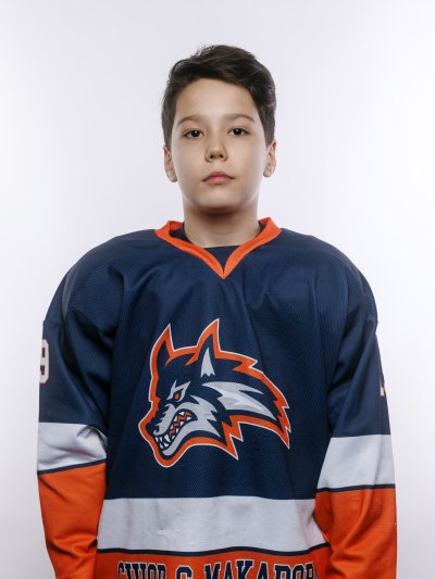 Стома  Кирилл  Денисович