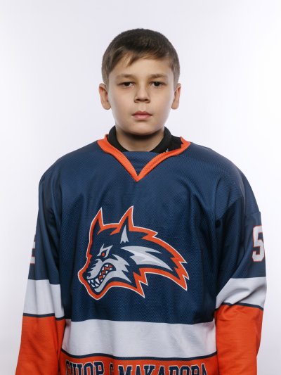 Иерусалимов  Ярослав  Максимович