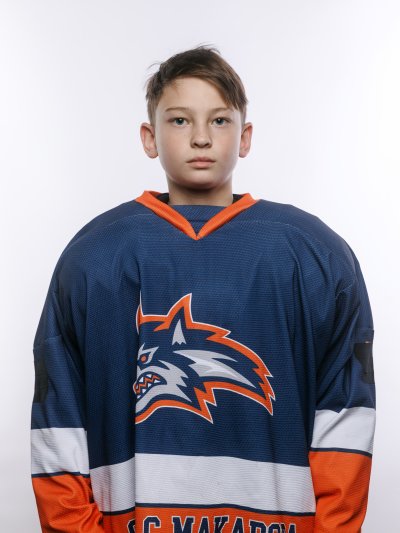 Котлованов  Глеб  Сергеевич