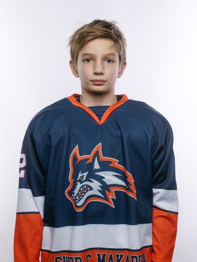 Ульянов  Марк  Семенович