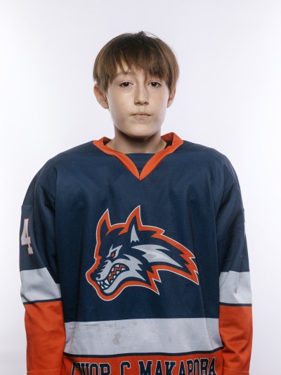 Чикулаев  Максим  Игоревич