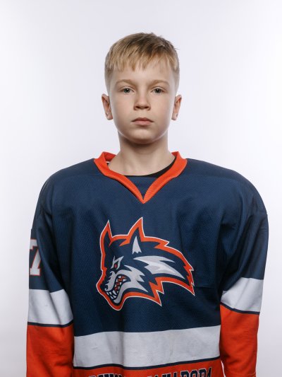 Барсуков  Ростислав  Евгеньевич