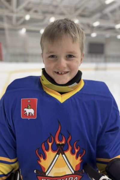 Клестов  Трофим  Егорович