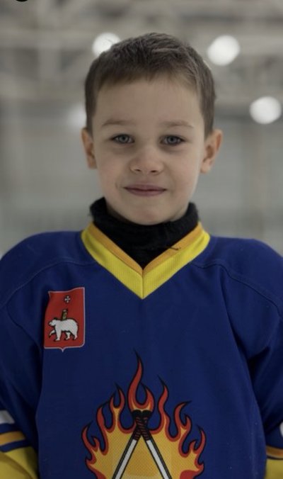 Топало  Даниил  Эдуардович