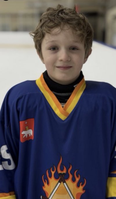 Тамбовцев  Арсений  Алексеевич