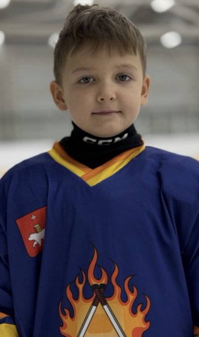 Максимов  Тихомир  Андреевич