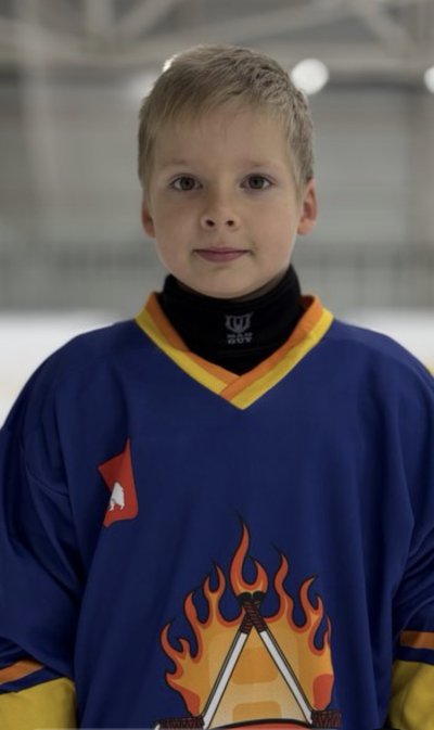 Нифантов  Гордей  Денисович