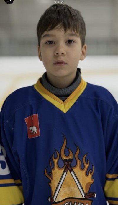 Лодейщиков  Марк  Артемович