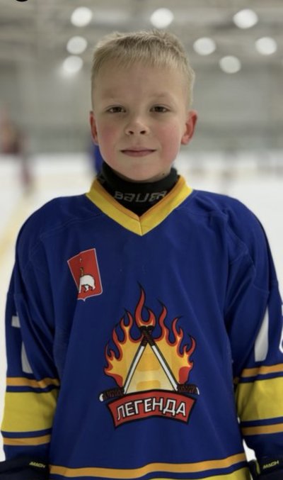 Чазов  Павел  Сергеевич