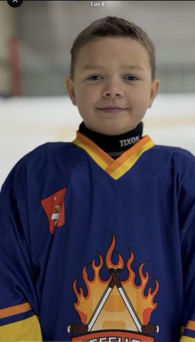 Дронов  Макар  Александрович