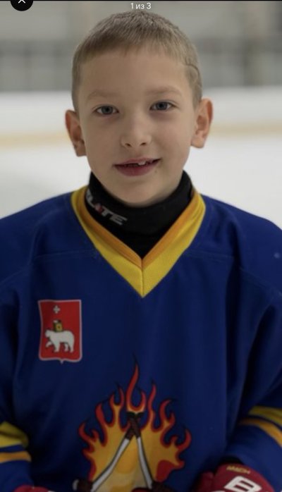 Епанов  Никита  Владиславович