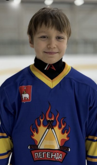 Тривайло  Добрыня  Никитич