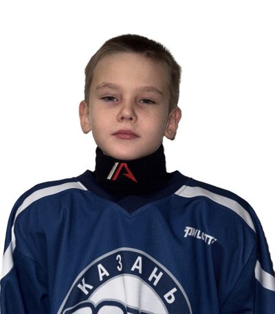 Воронин  Кирилл  Григорьевич