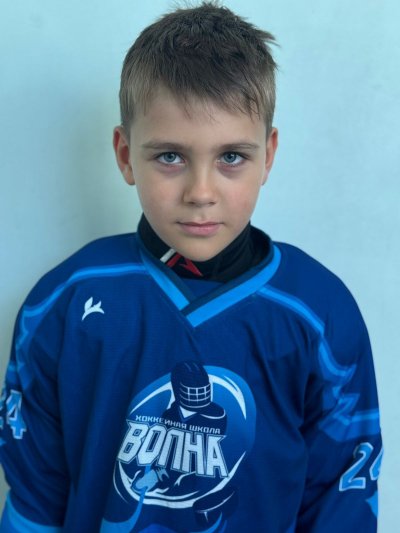 Голуполосов  Александр  Максимович