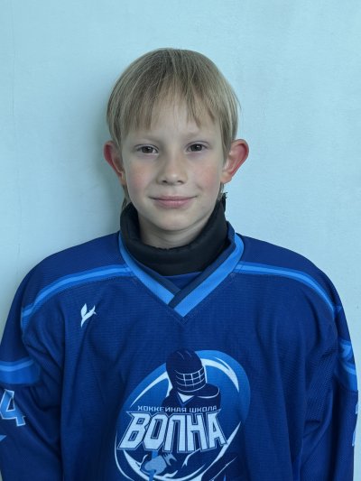 Уваров  Платон  Денисович