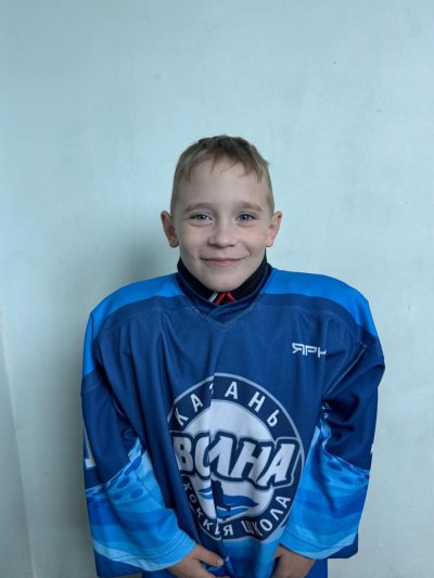 Сакаев  Рамзан  Вадимович