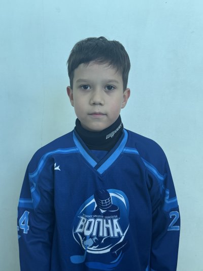 Мухаметрахимов  Марат  Рустемович