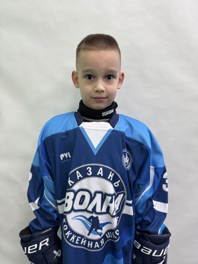 Зайцев  Кирилл  Дмитриевич