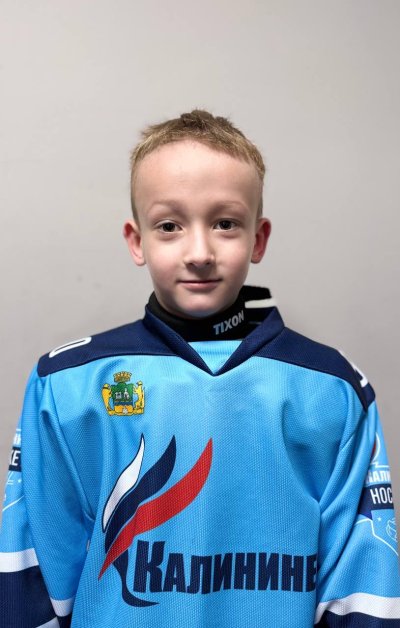 Сафонов  Алексей  Олегович