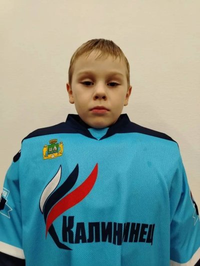 Белов  Семен  Владимирович