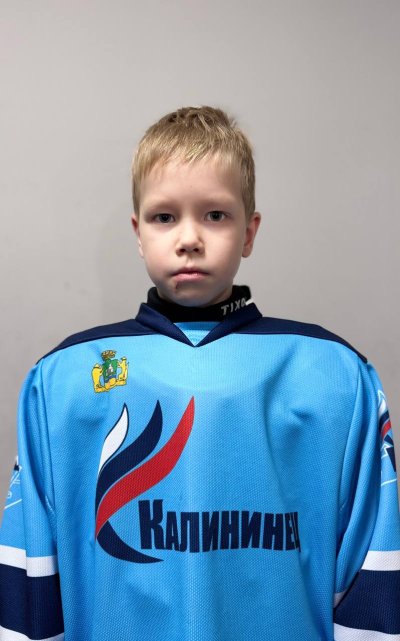 Горский  Лев  Алексеевич