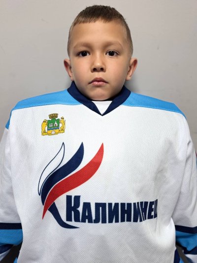 Халиков  Артур  Ришатович