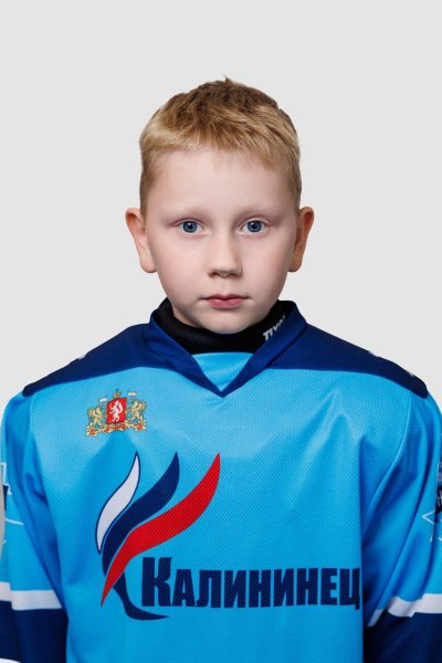 Загреков  Семен  Александрович