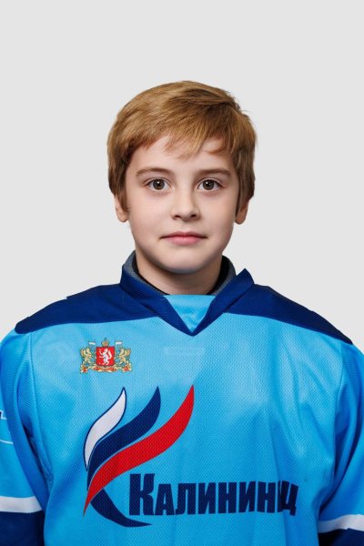 Исаев  Платон  Андреевич