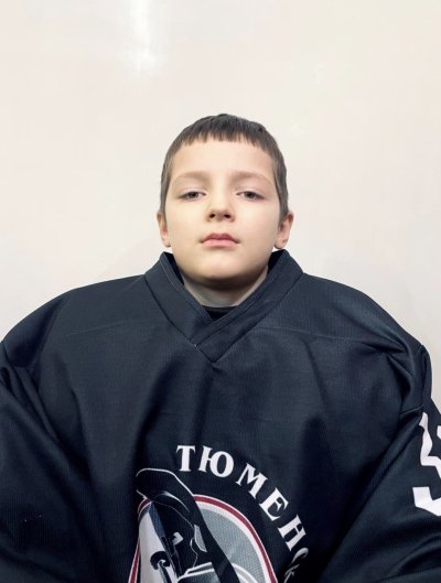 Онищенко  Захар  Витальевич