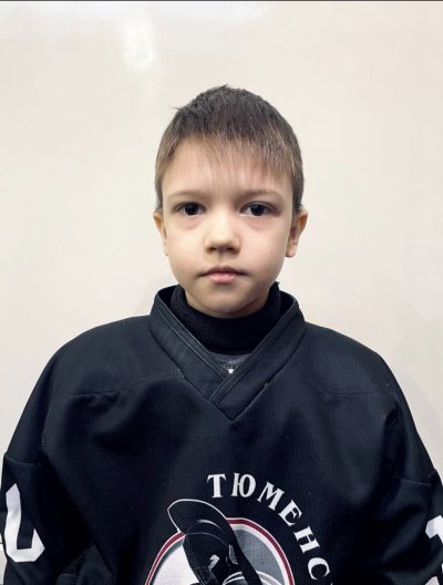 Поткин  Матвей  Дмитриевич