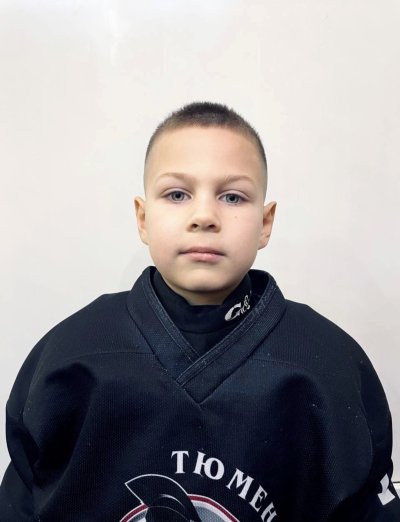 Абышев  Семен  Максимович