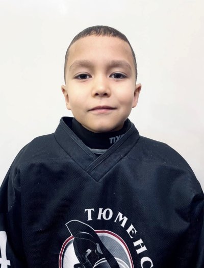 Негардинов  Ринат  Эльдарович