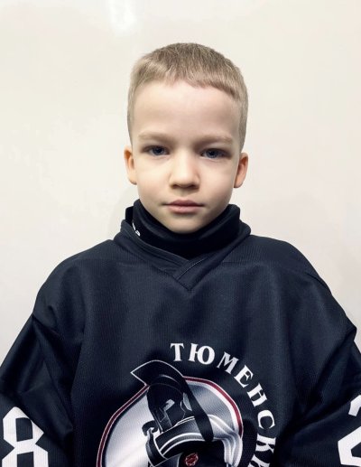 Новиков  Кирилл  Александрович