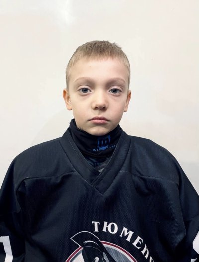 Китов  Миров  Вячеславович