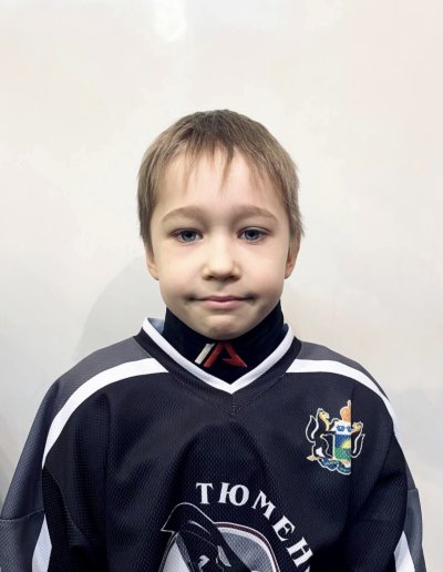 Патрушков  Дмитрий  Владимирович