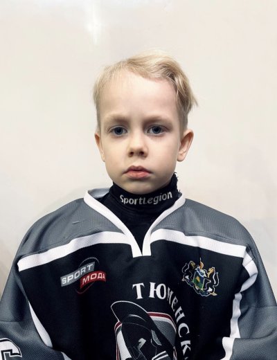 Кокшаров  Данил  Иванович