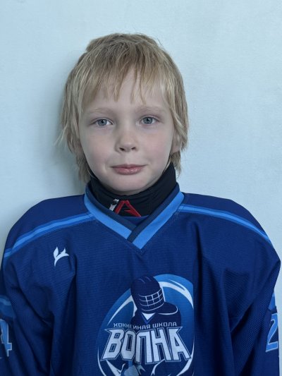 Сундюков  Савелий  Глебович