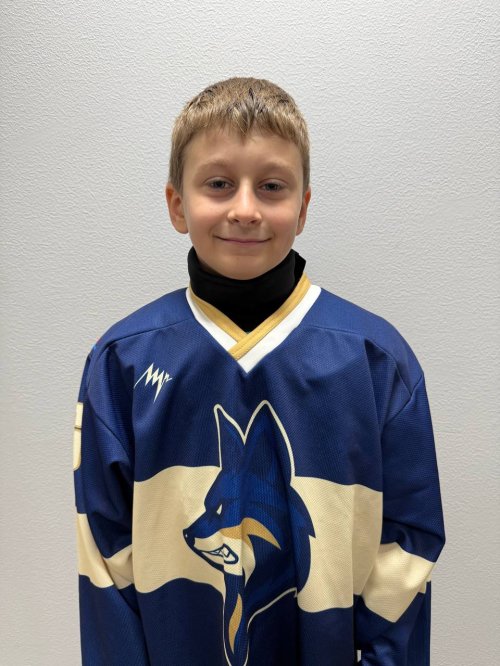 Федорченко  Артемий  Михайлович