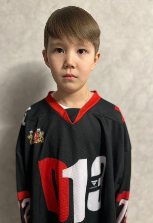 Мурадымов  Ислам  Динарович