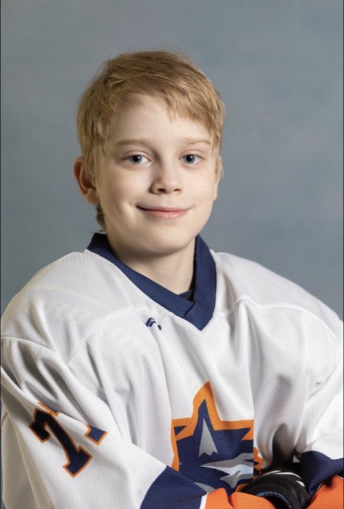 Кригер  Иван  Сергеевич