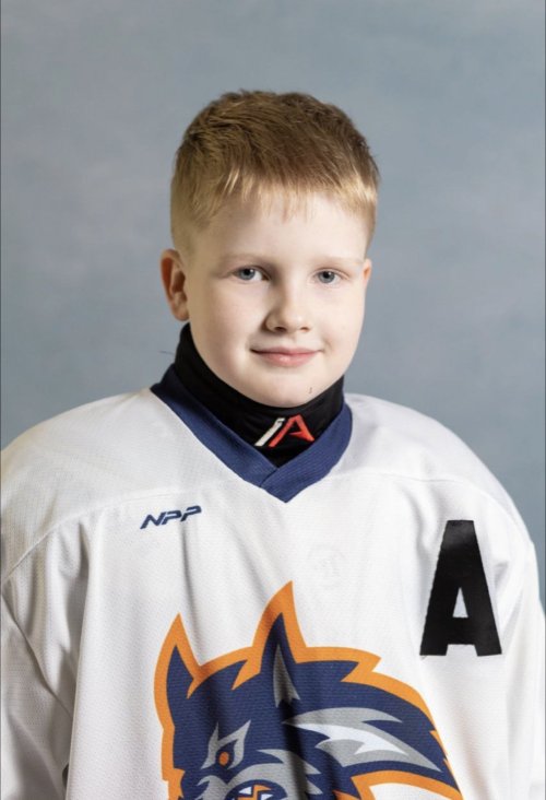 Федирка  Макар  Николаевич