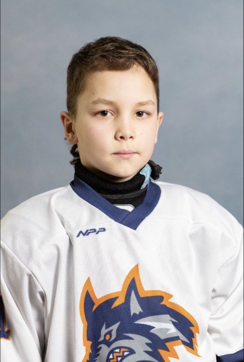 Федосеев  Владислав  Дмитриевич